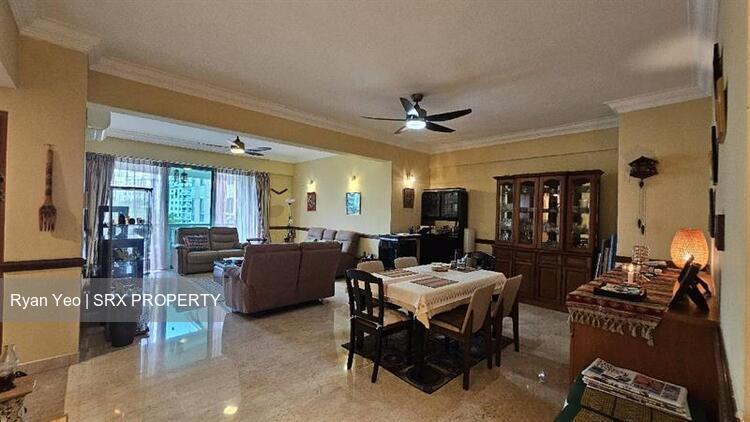 Chantilly Rise (D23), Condominium #485384631